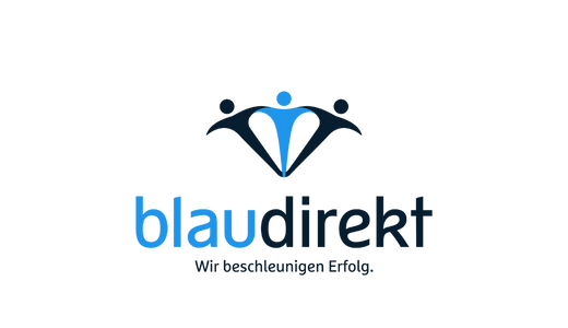 blau direkt
