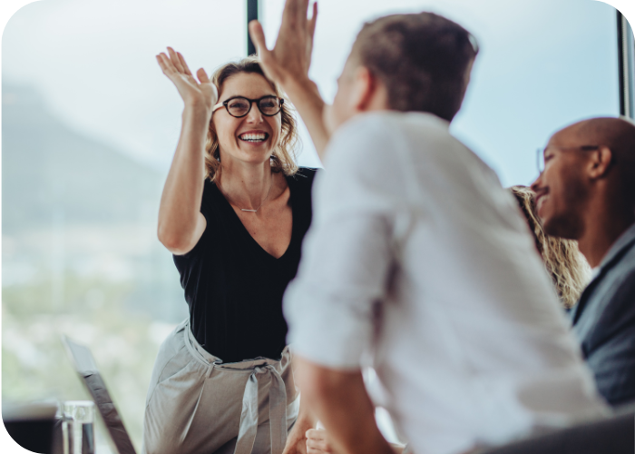 Customer Success